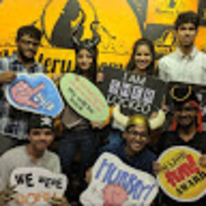 Meet your Posher, Archana